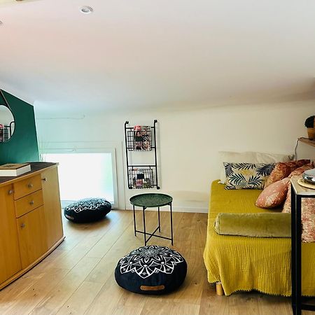 Apartament Bastide Des Hesperides Flayosc Zewnętrze zdjęcie