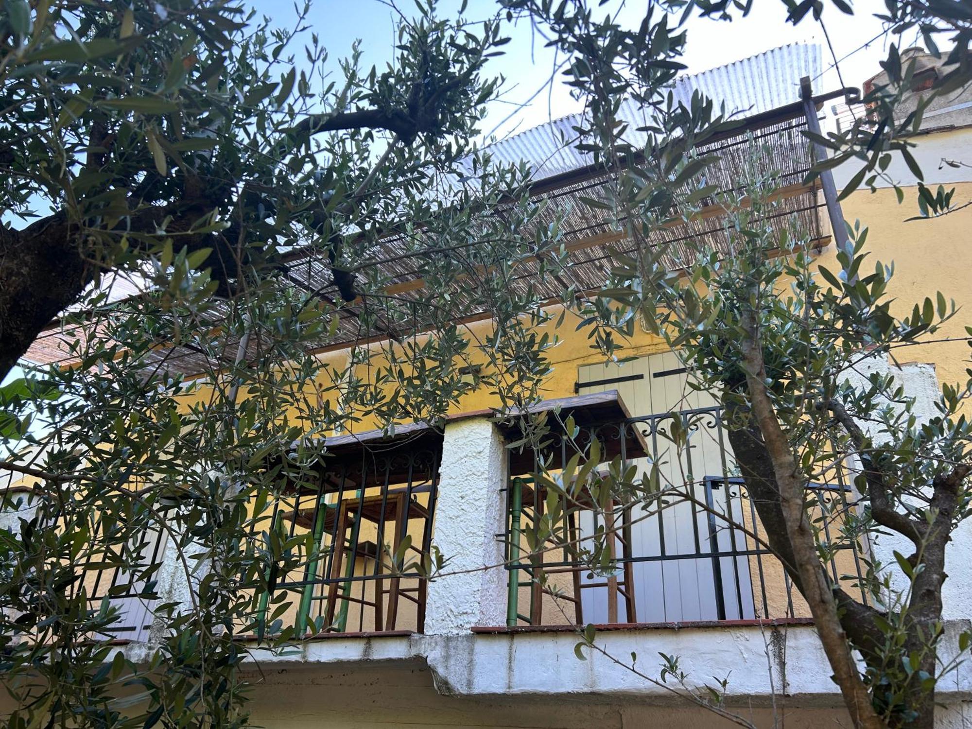 Apartament Bastide Des Hesperides Flayosc Zewnętrze zdjęcie