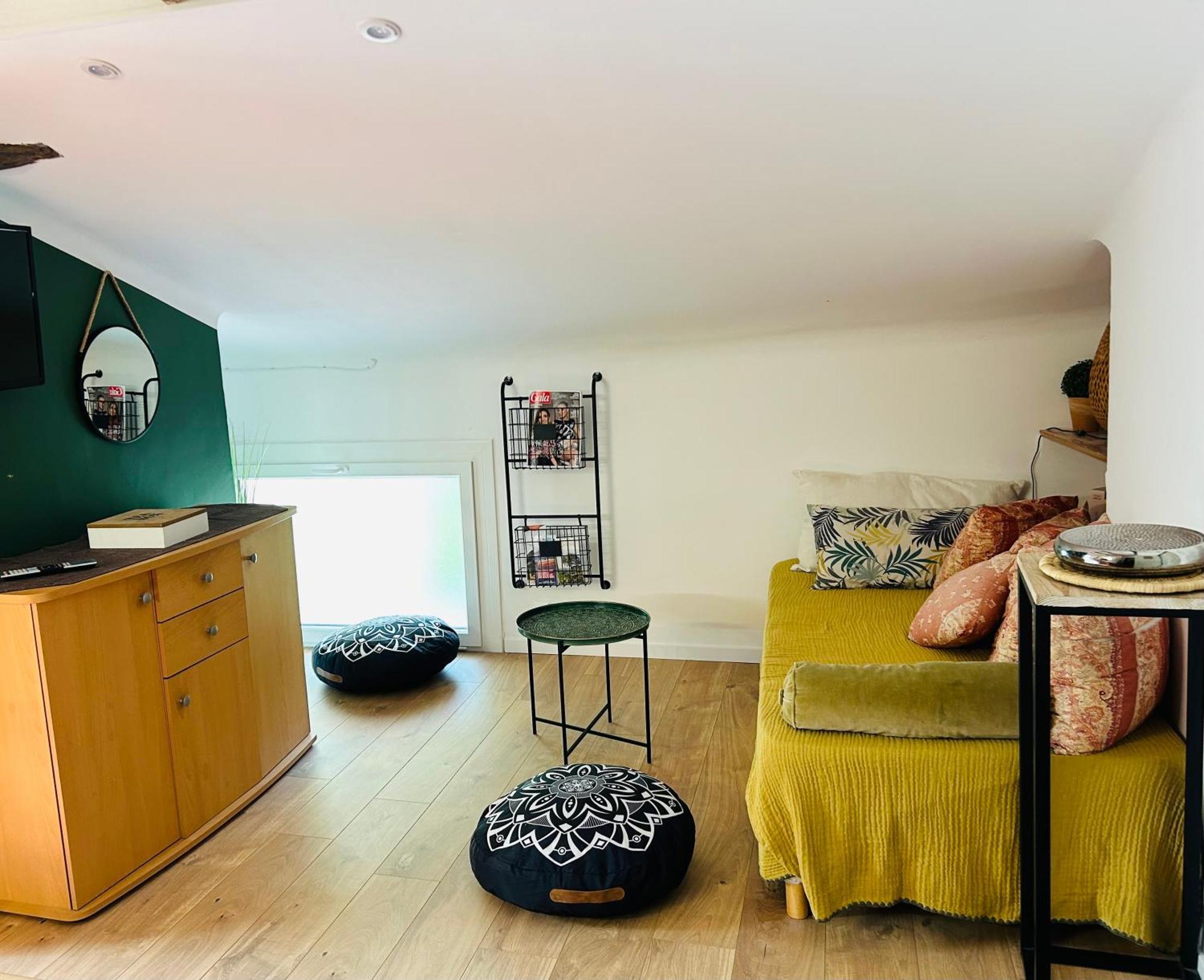 Apartament Bastide Des Hesperides Flayosc Zewnętrze zdjęcie