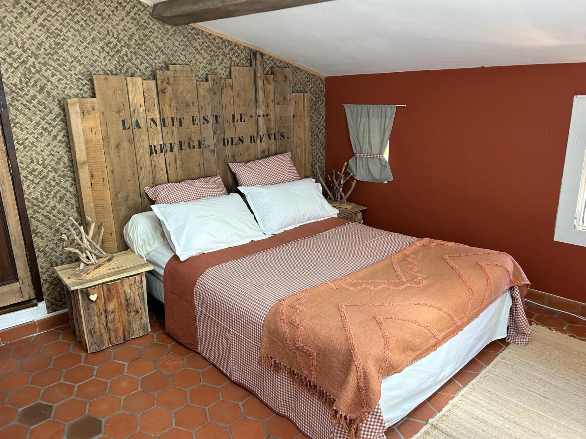 Apartament Bastide Des Hesperides Flayosc Zewnętrze zdjęcie