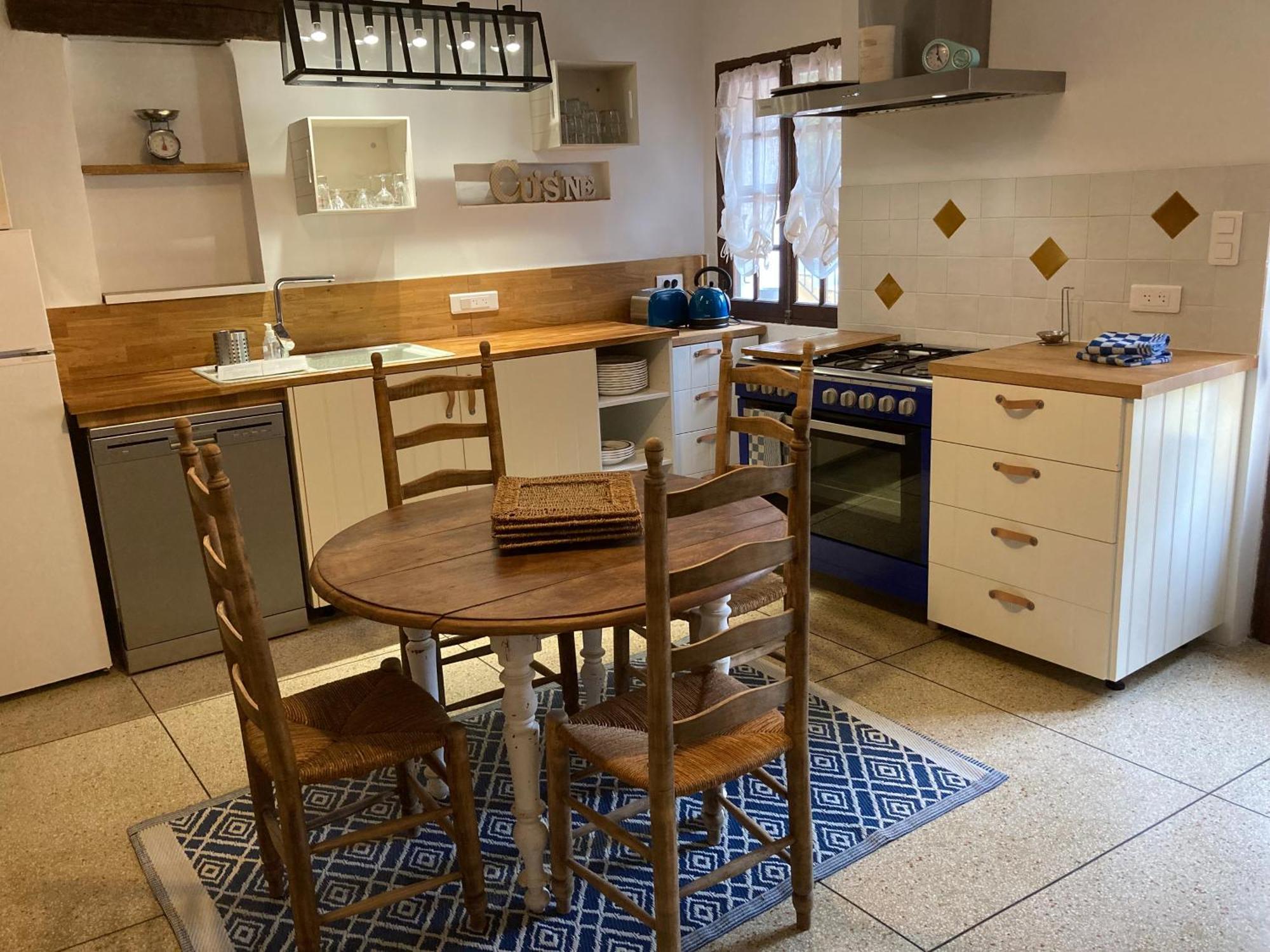 Apartament Bastide Des Hesperides Flayosc Zewnętrze zdjęcie