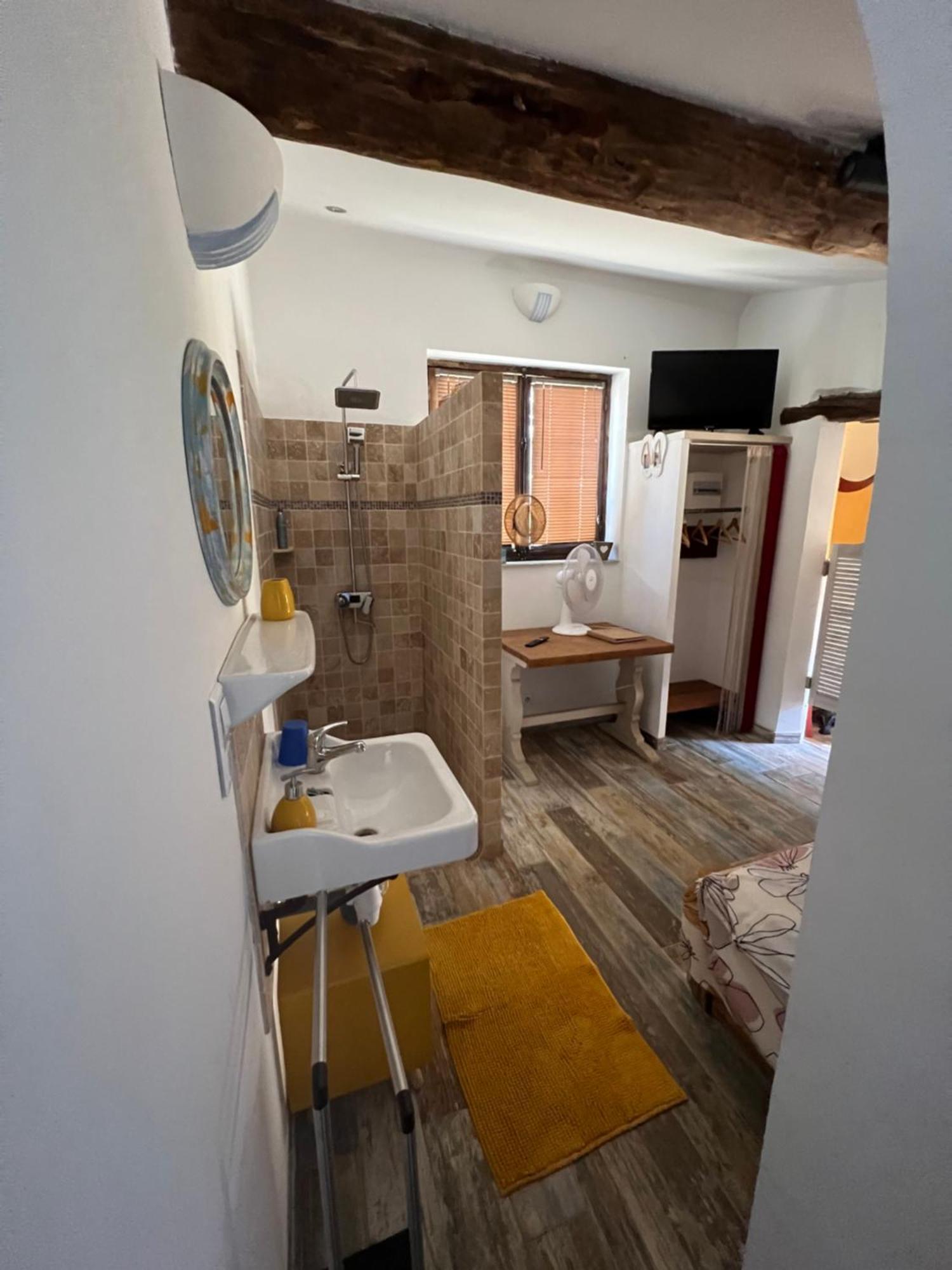 Apartament Bastide Des Hesperides Flayosc Zewnętrze zdjęcie