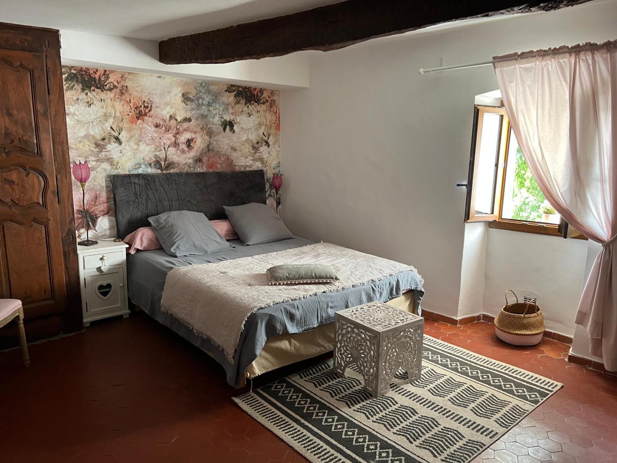 Apartament Bastide Des Hesperides Flayosc Zewnętrze zdjęcie