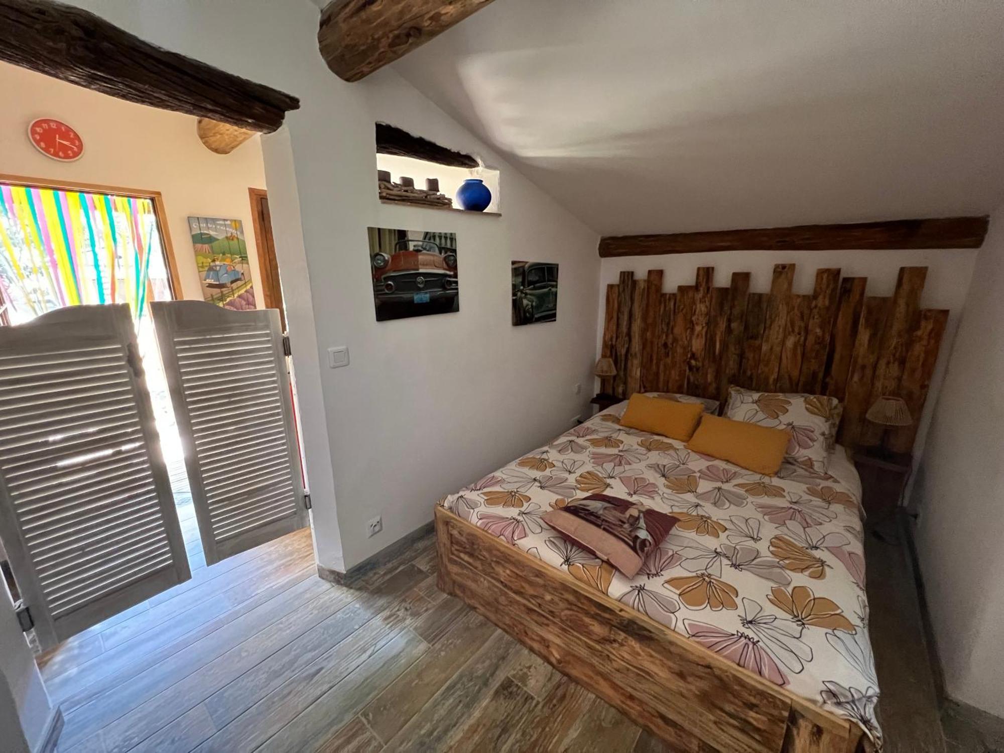 Apartament Bastide Des Hesperides Flayosc Zewnętrze zdjęcie