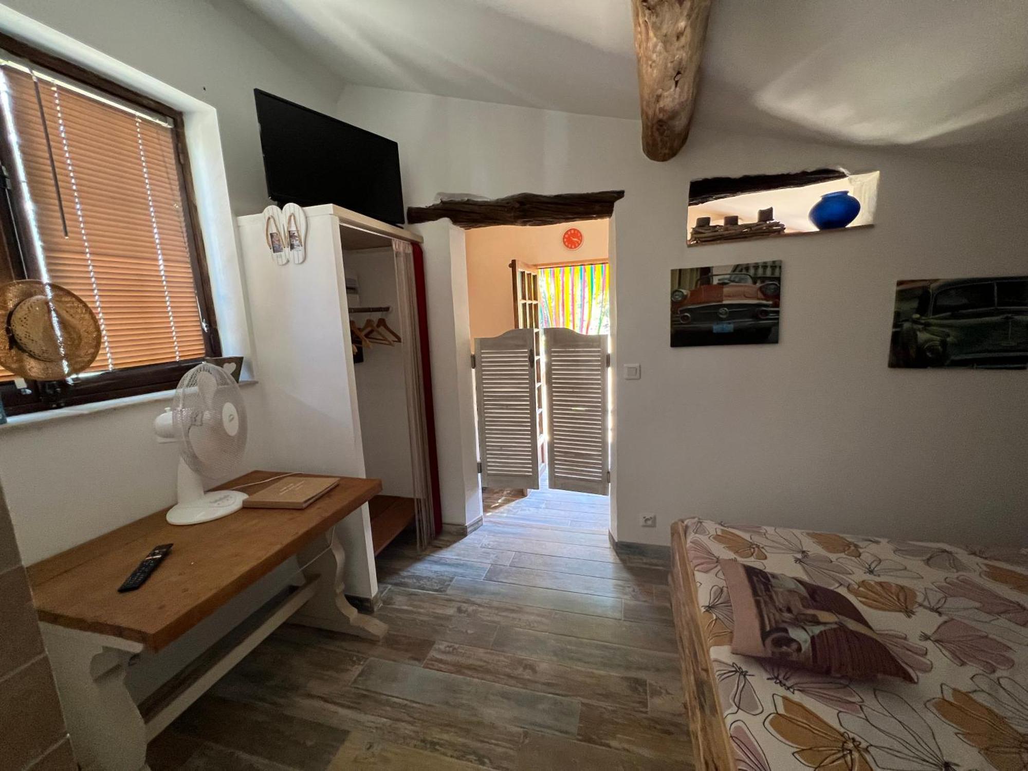 Apartament Bastide Des Hesperides Flayosc Zewnętrze zdjęcie