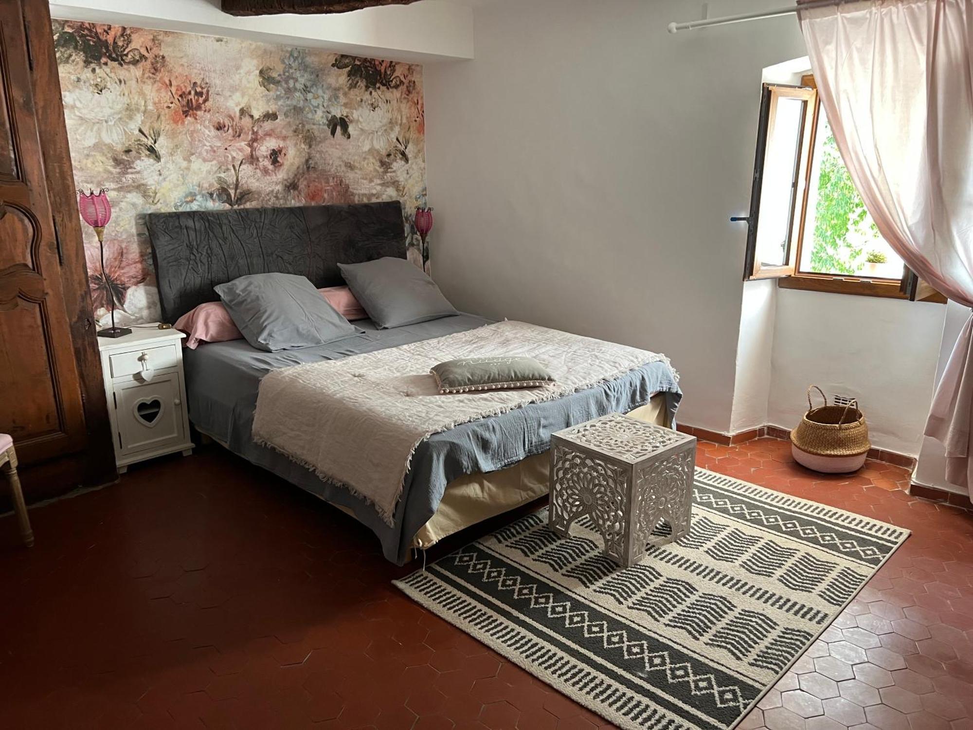 Apartament Bastide Des Hesperides Flayosc Zewnętrze zdjęcie